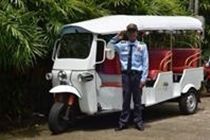 Prima Hotel Karon