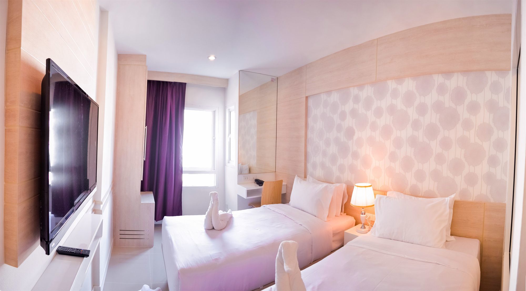 Mirage Express Phuket Patong