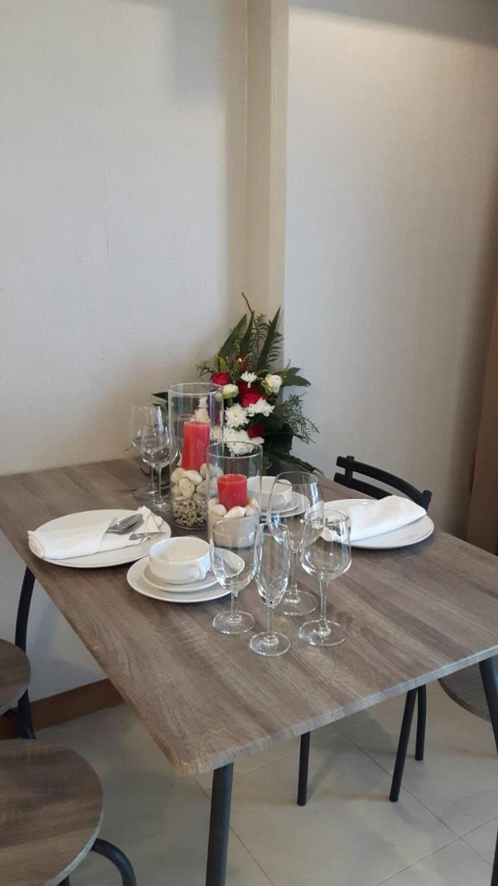 Minium Phuket Appartement