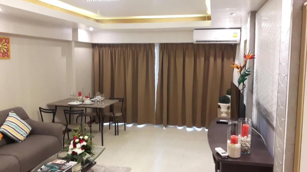 Minium Phuket Appartement