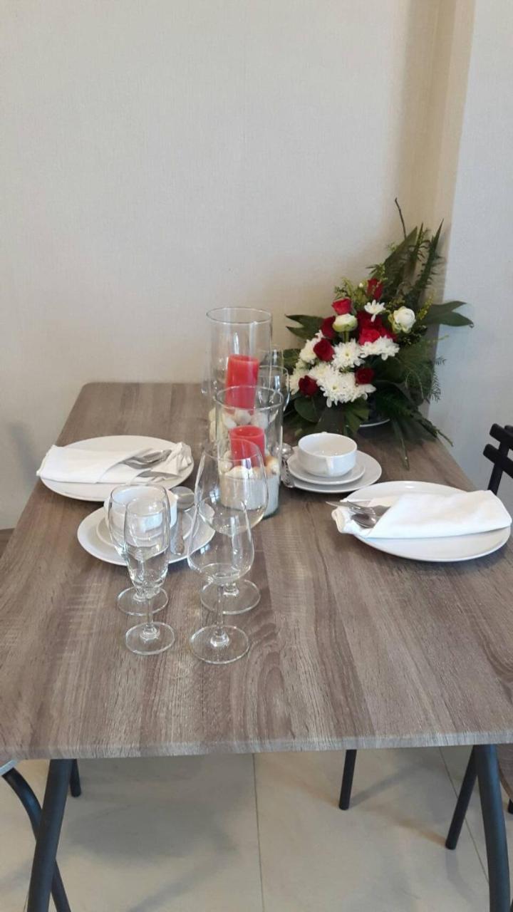 Minium Phuket Appartement