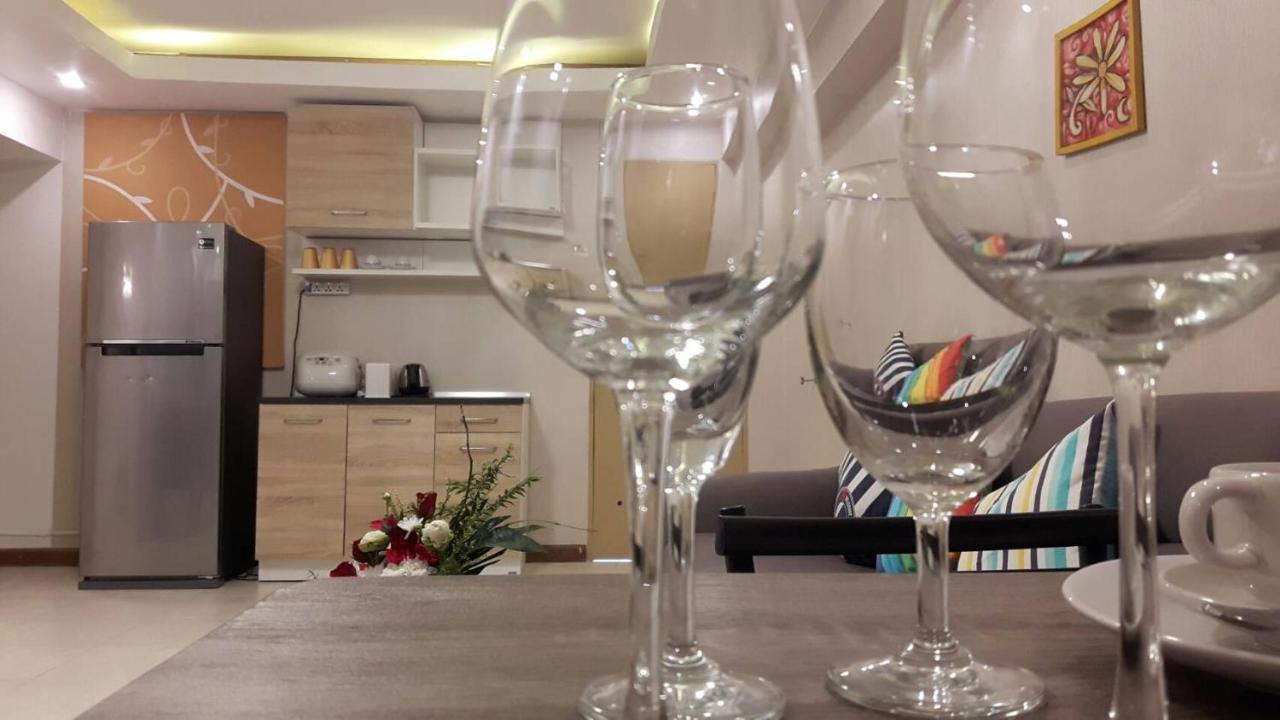 Minium Phuket Appartement