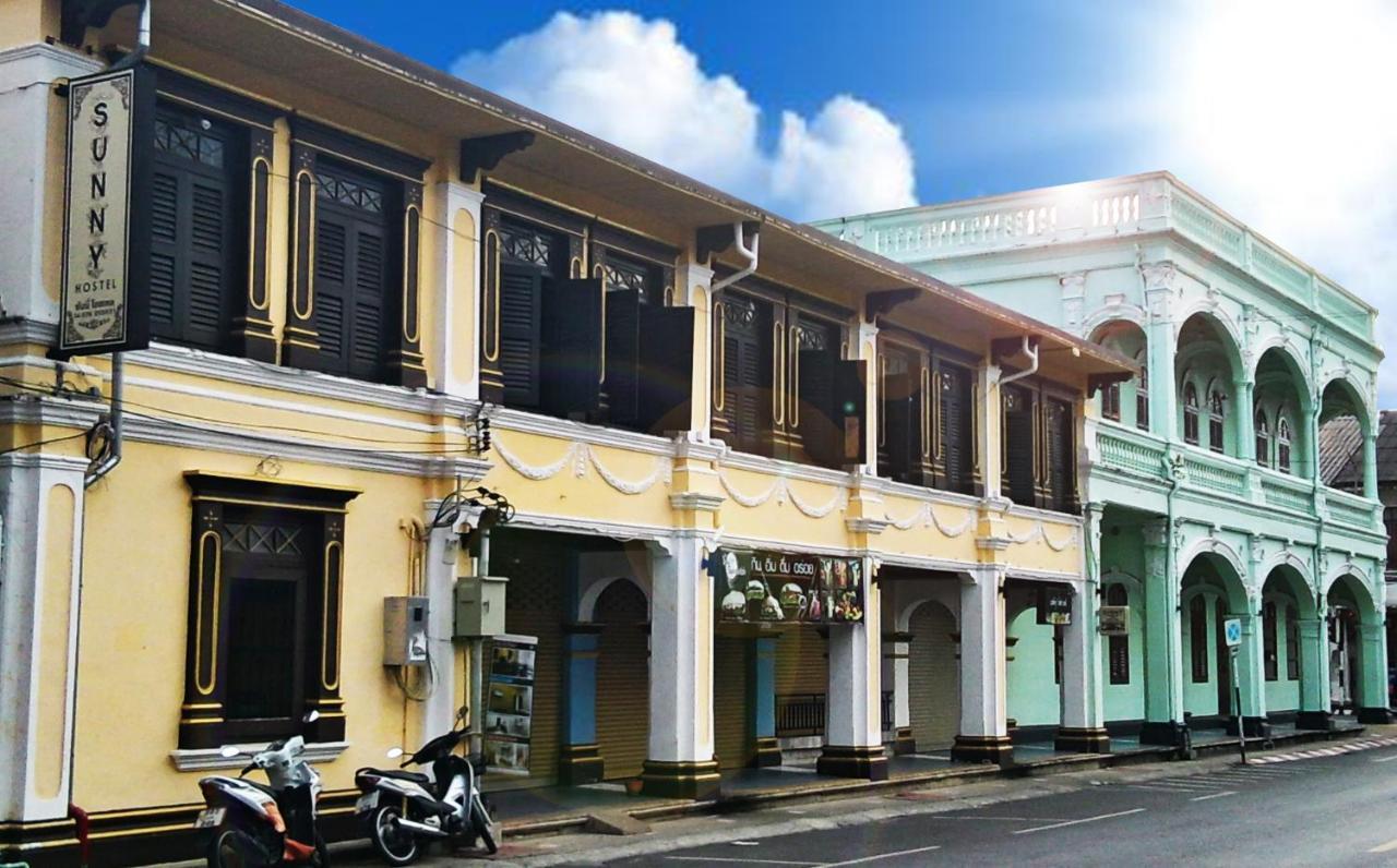 Hostel Sunny Phuket