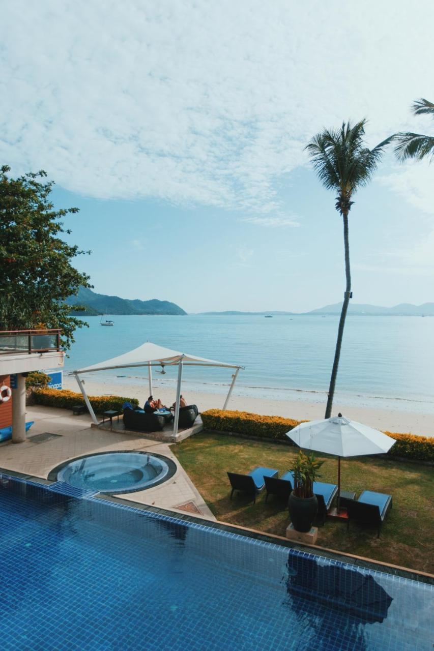Cloud 19 Resort 4*