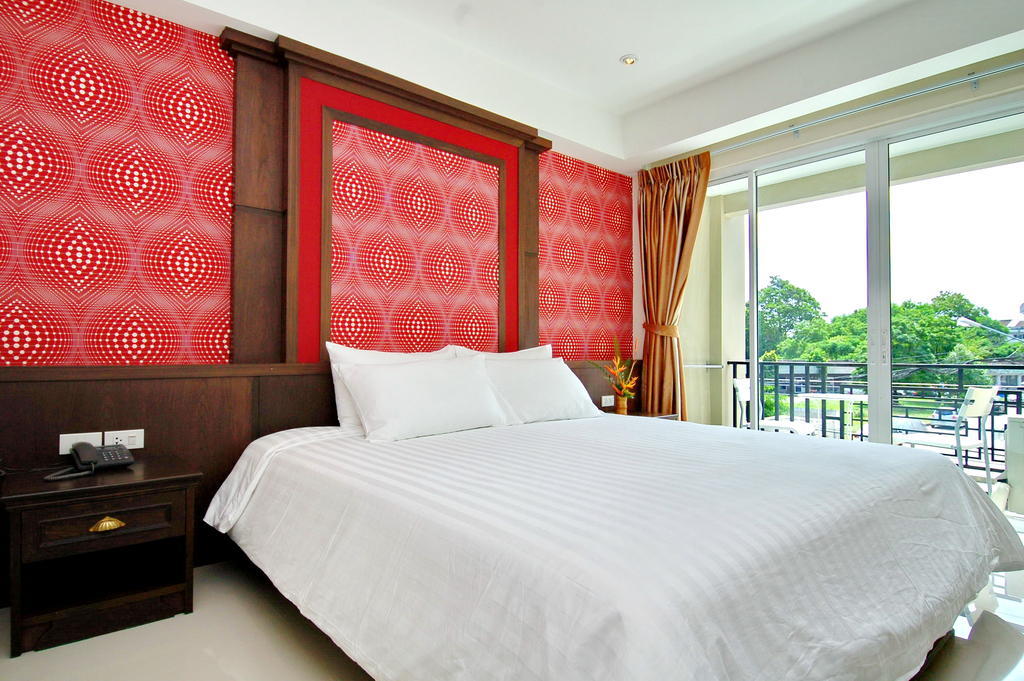 Lub Sbuy House - Sha 3* Phuket