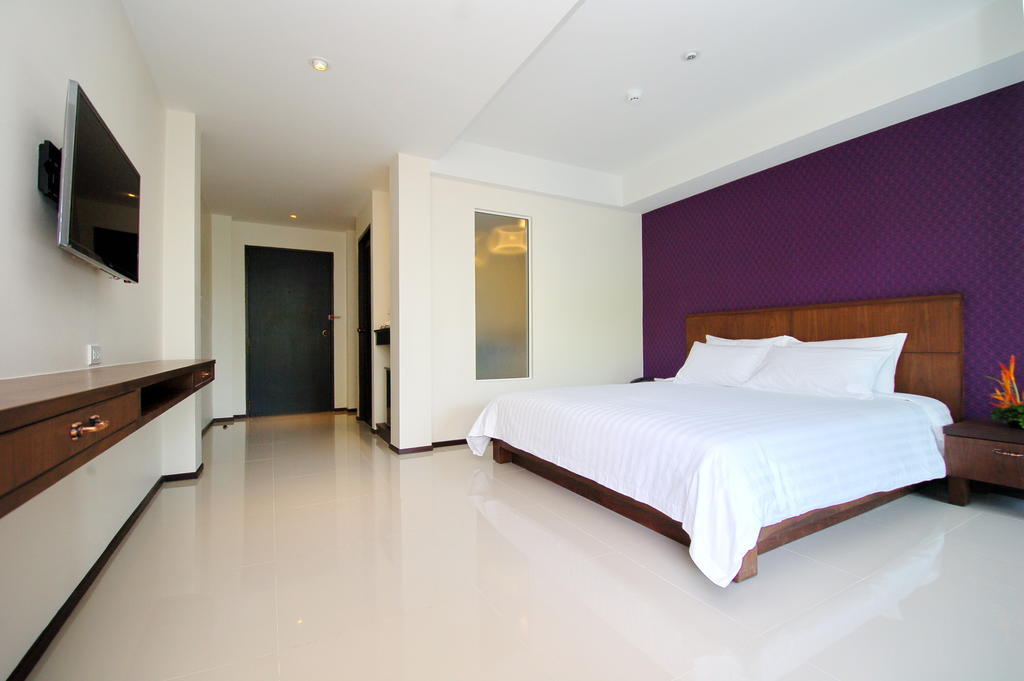 Lub Sbuy House - Sha Hotel
