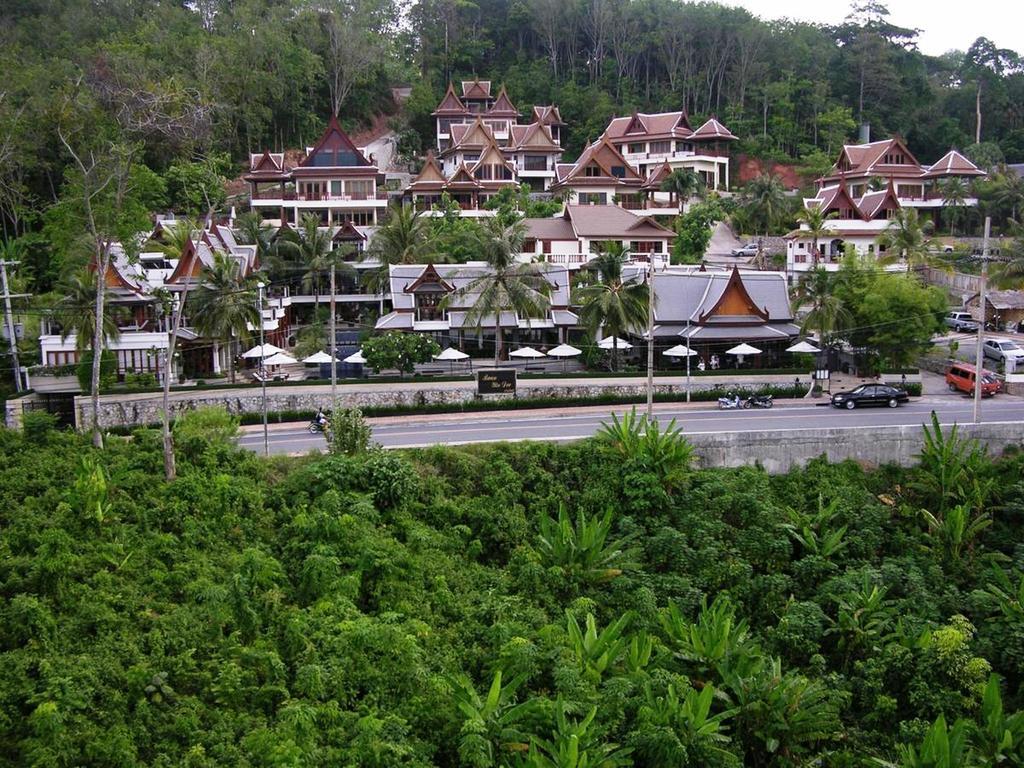 Resort Baan Yin Dee Boutique Phuket - Sha