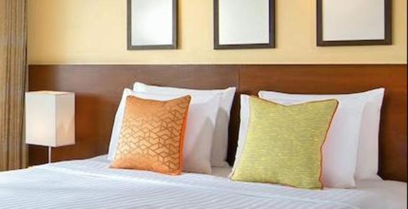 Hotel Radisson Red Phuket 5*