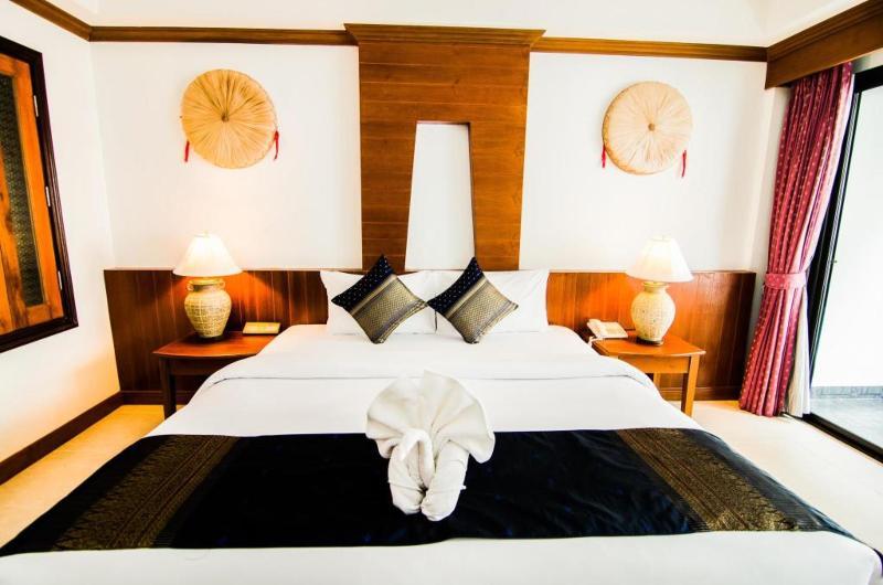 Hotel Amata 4*