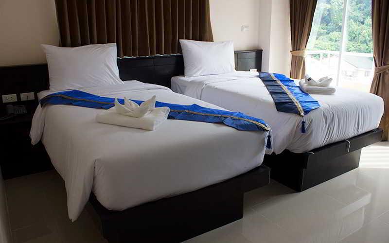 88 Hotel
