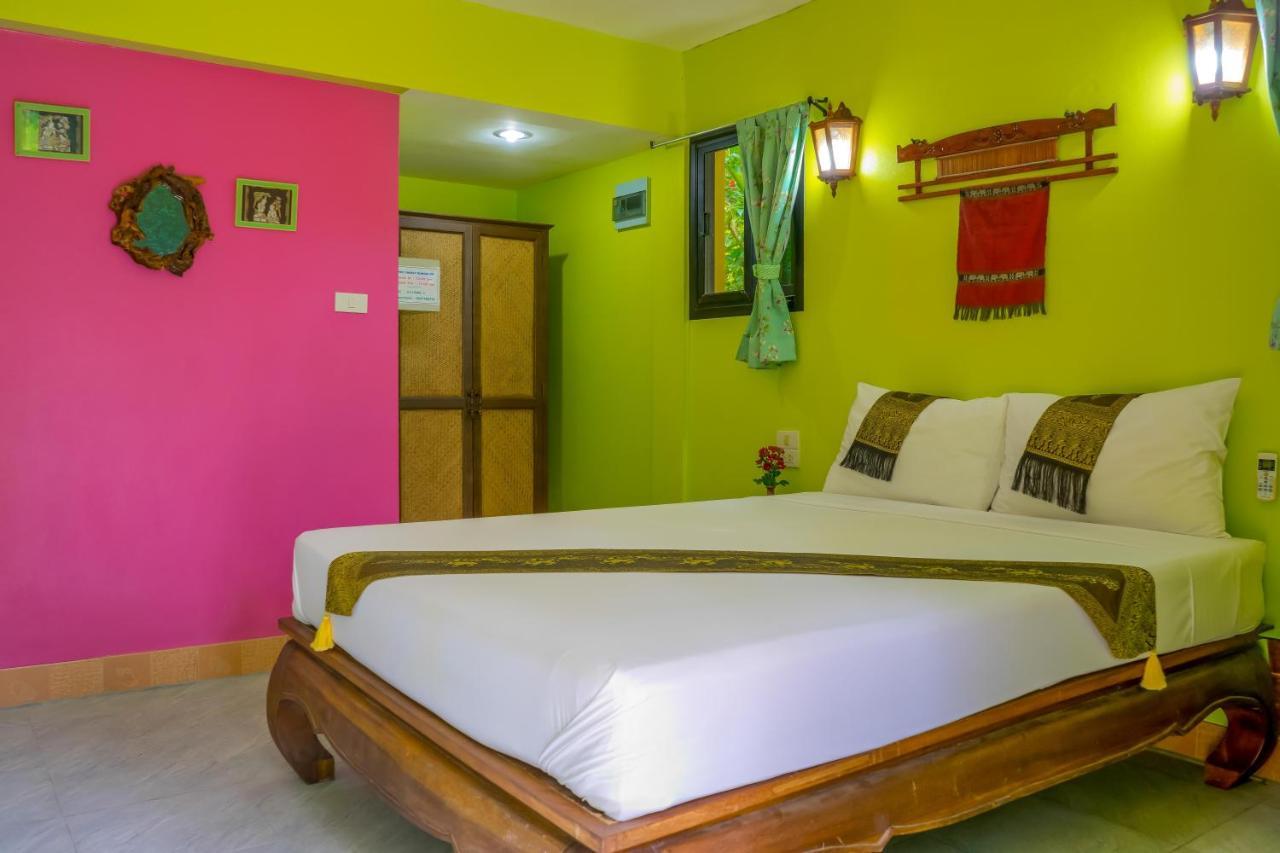 Chez Charly Guest house