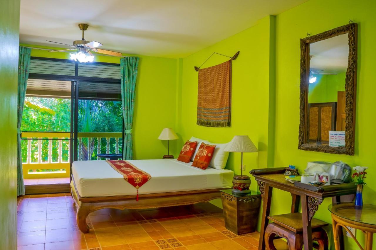 Casa de hóspedes Chez Charly 3*