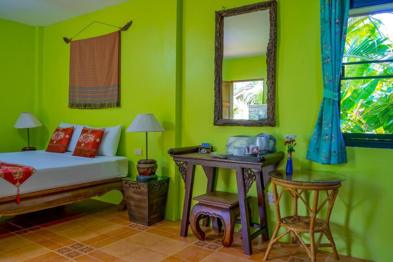 Casa de hóspedes Chez Charly 3*