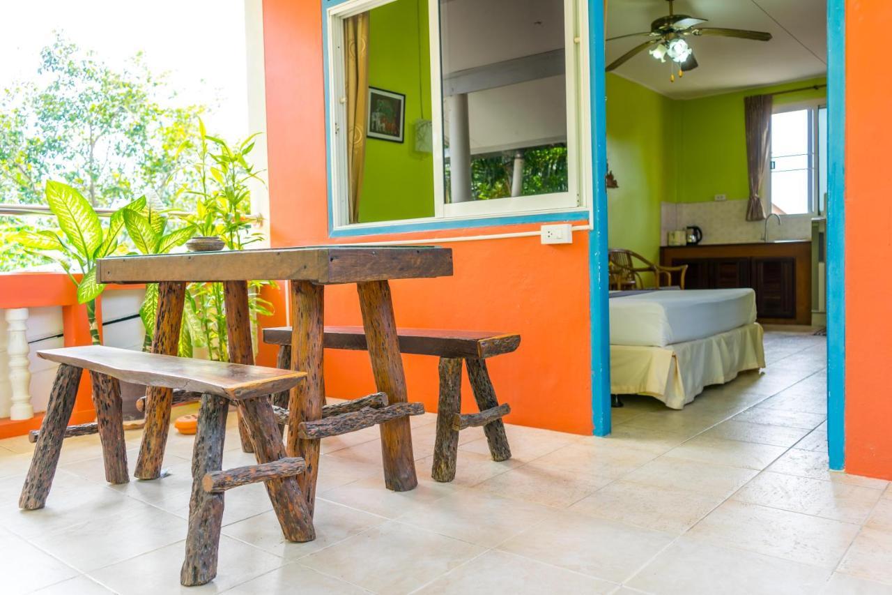 Chez Charly 3* Nai Yang