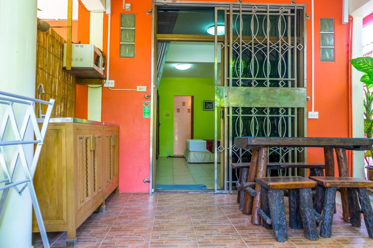 Casa de hóspedes Chez Charly