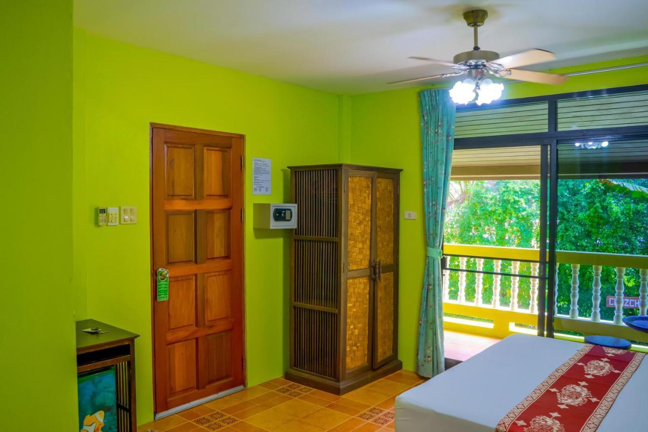 Chez Charly Guest house 3*
