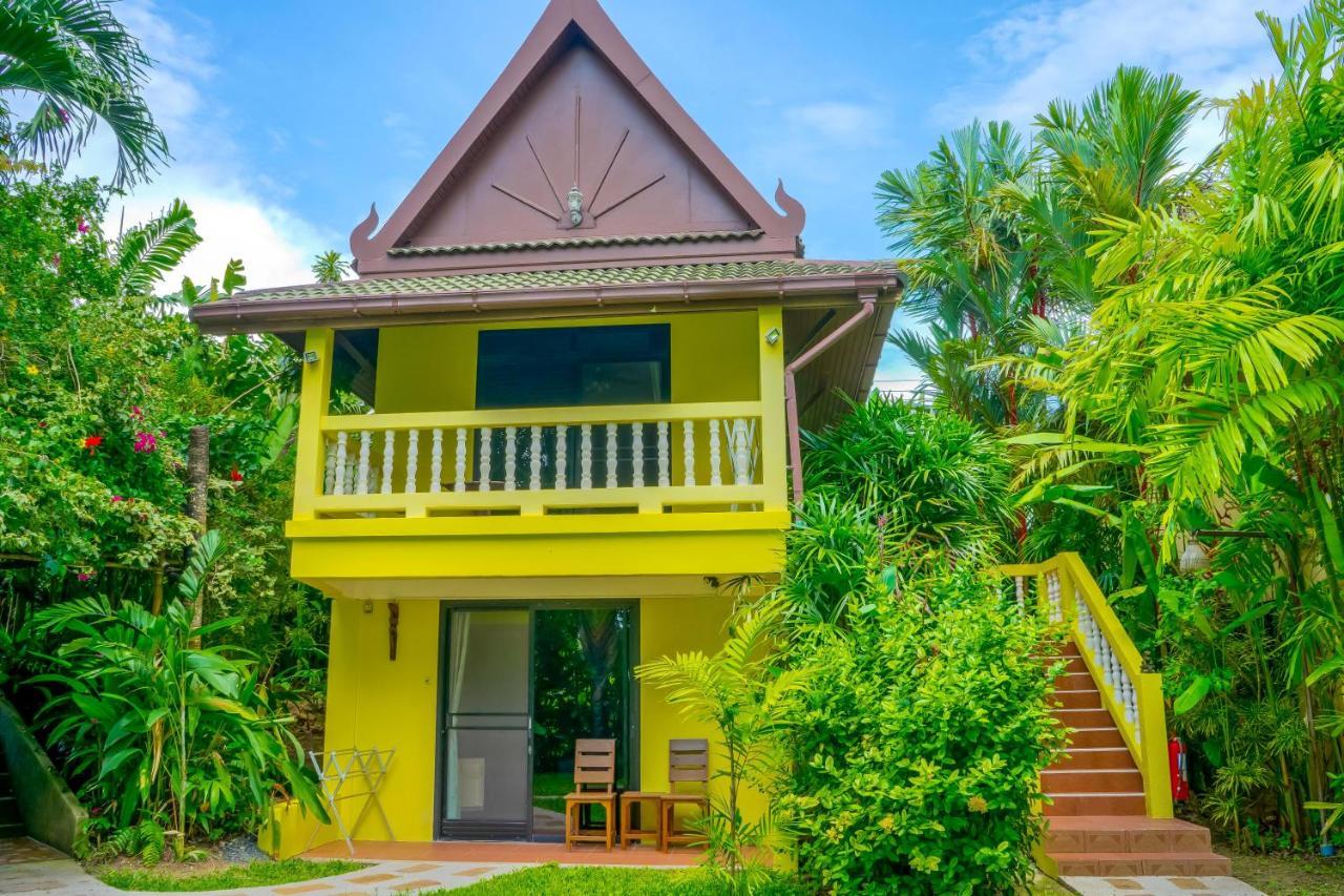 Chez Charly 3* Nai Yang
