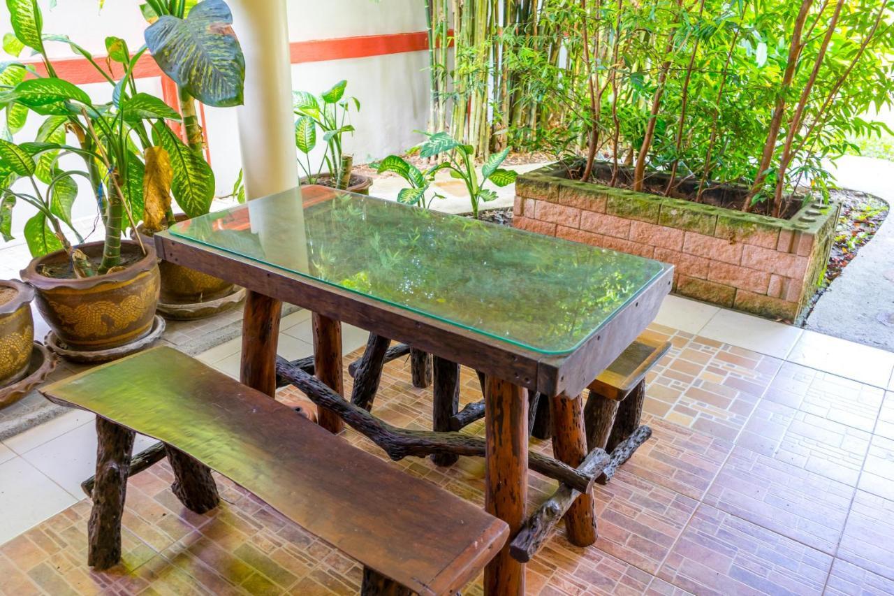 Casa de hóspedes Chez Charly