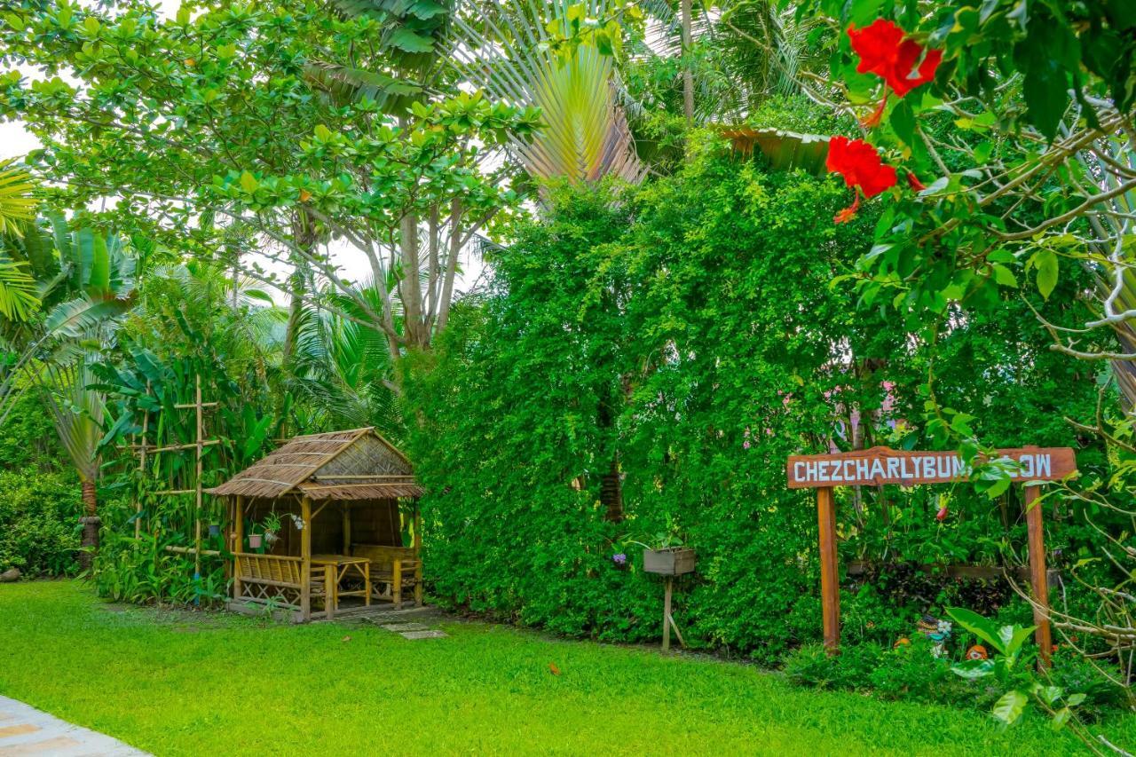 Guest house Chez Charly