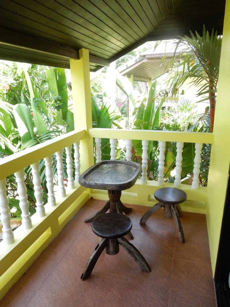 Casa de hóspedes Chez Charly 3*