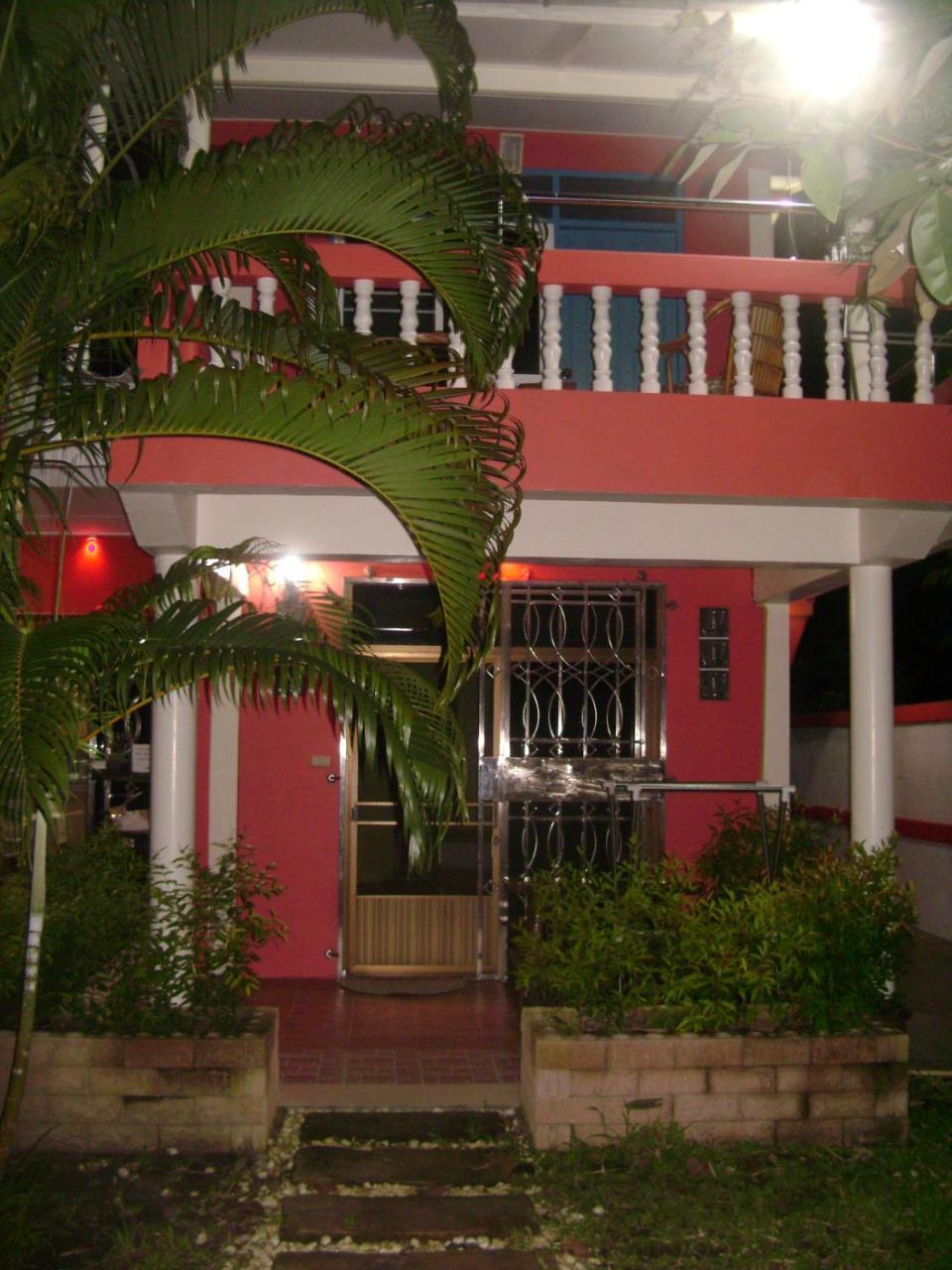 Chez Charly Casa de hóspedes 3*