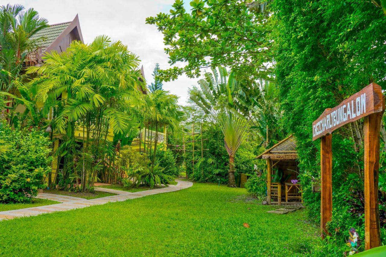 Casa de hóspedes Chez Charly
