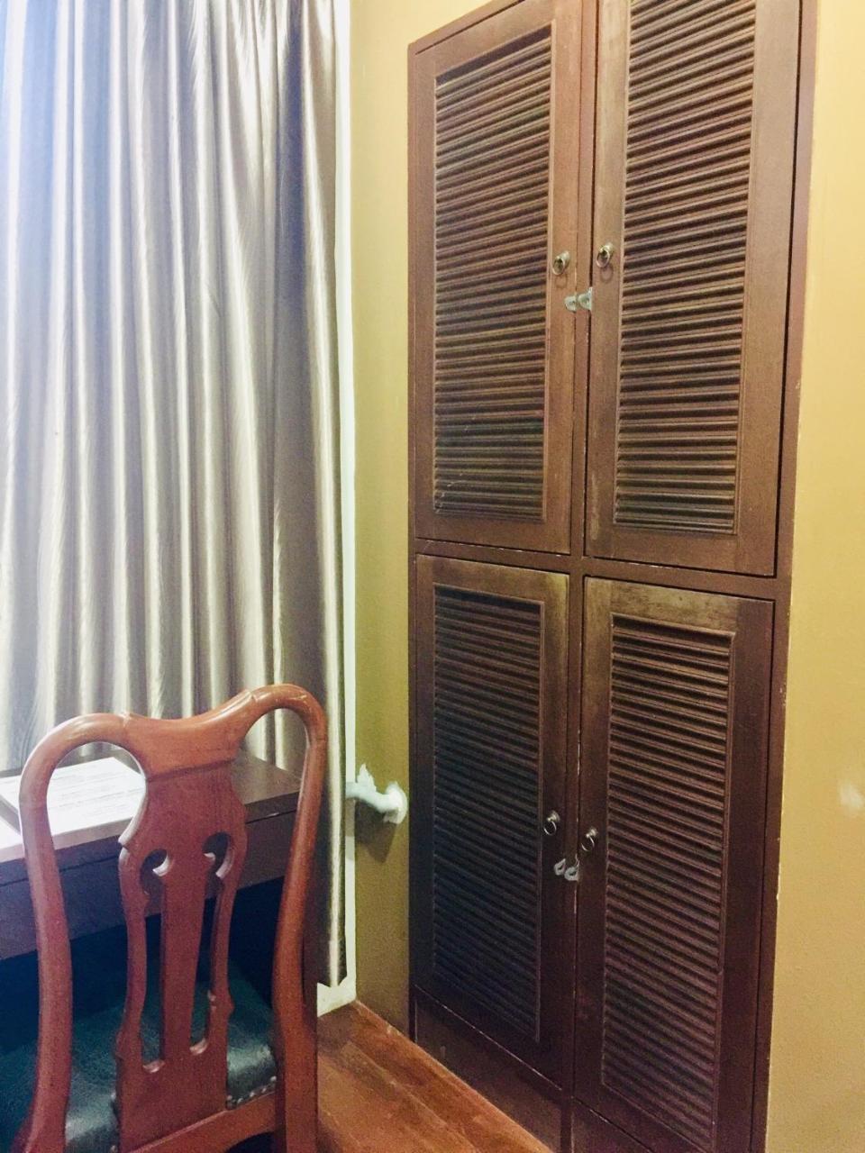 Hostel Sunny *