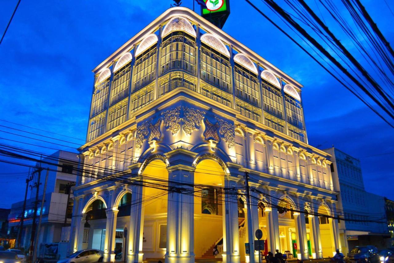 Sunny Hostel Phuket