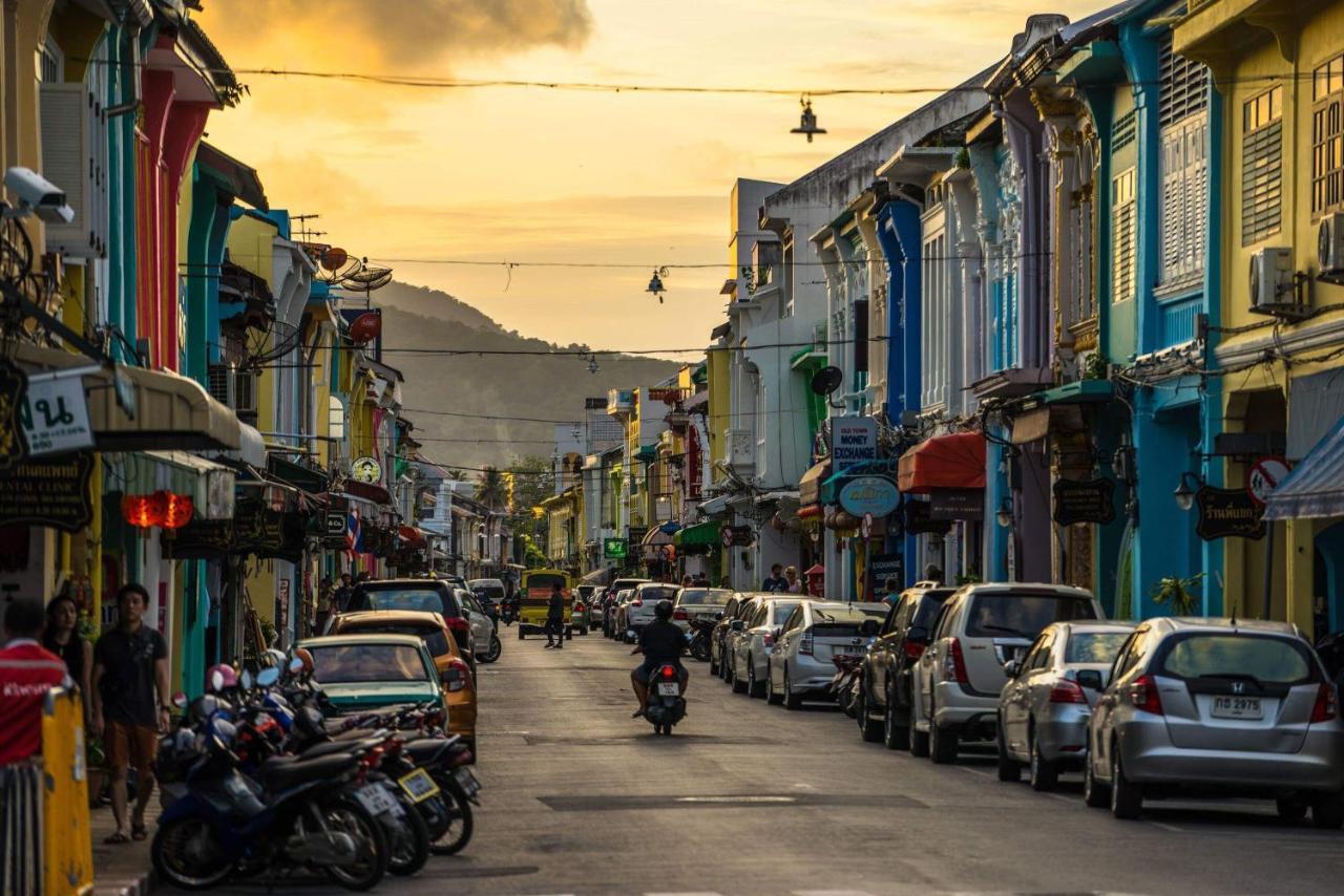 Hostel Sunny Phuket