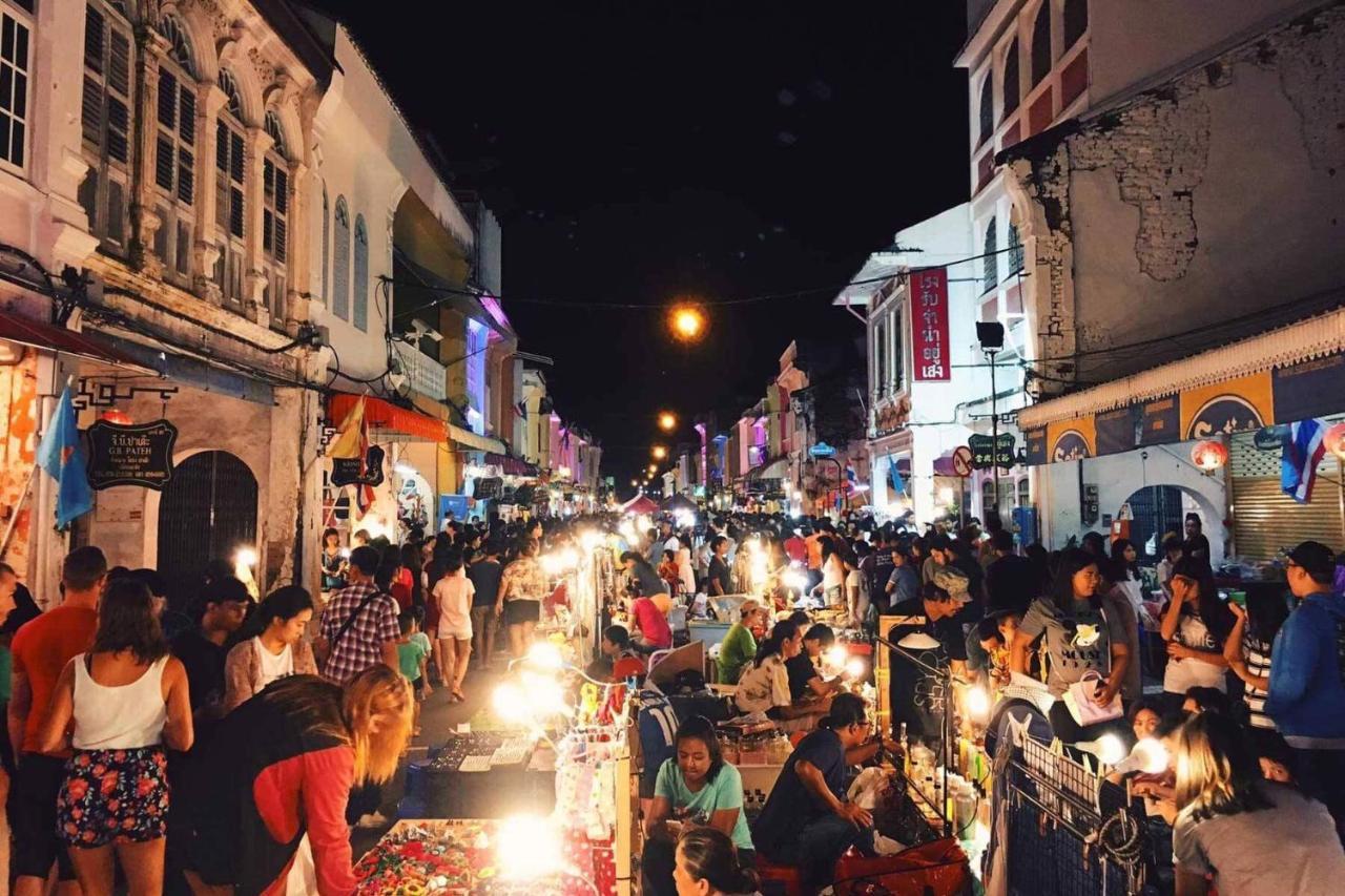 Hostel Sunny Phuket