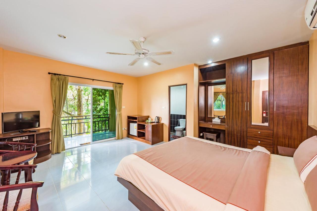 Resort Kanita And Karon