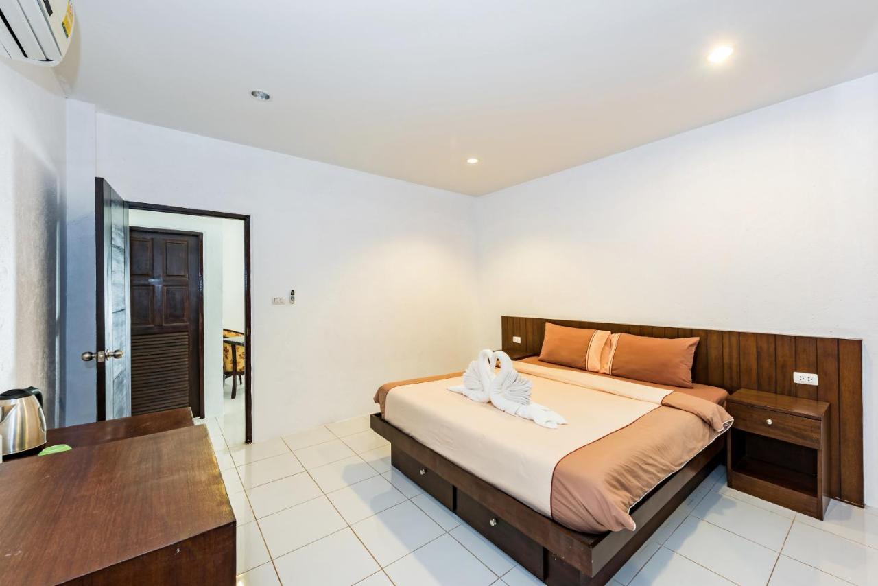 Resort Kanita And