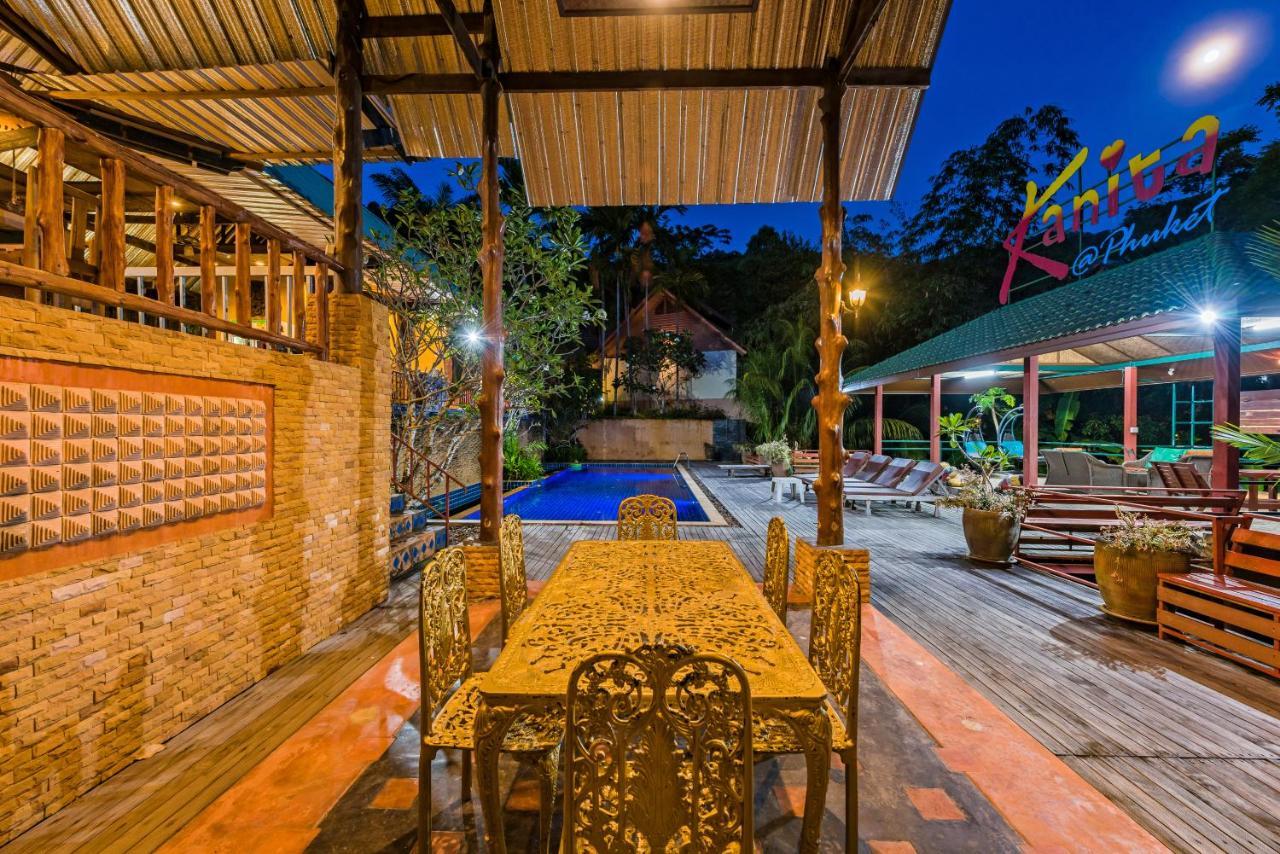 Kanita And Resort
