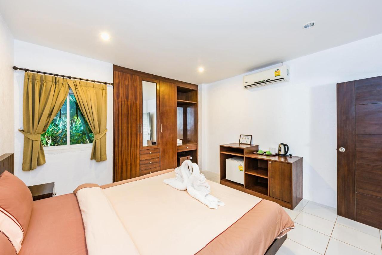 Resort Kanita And 4*