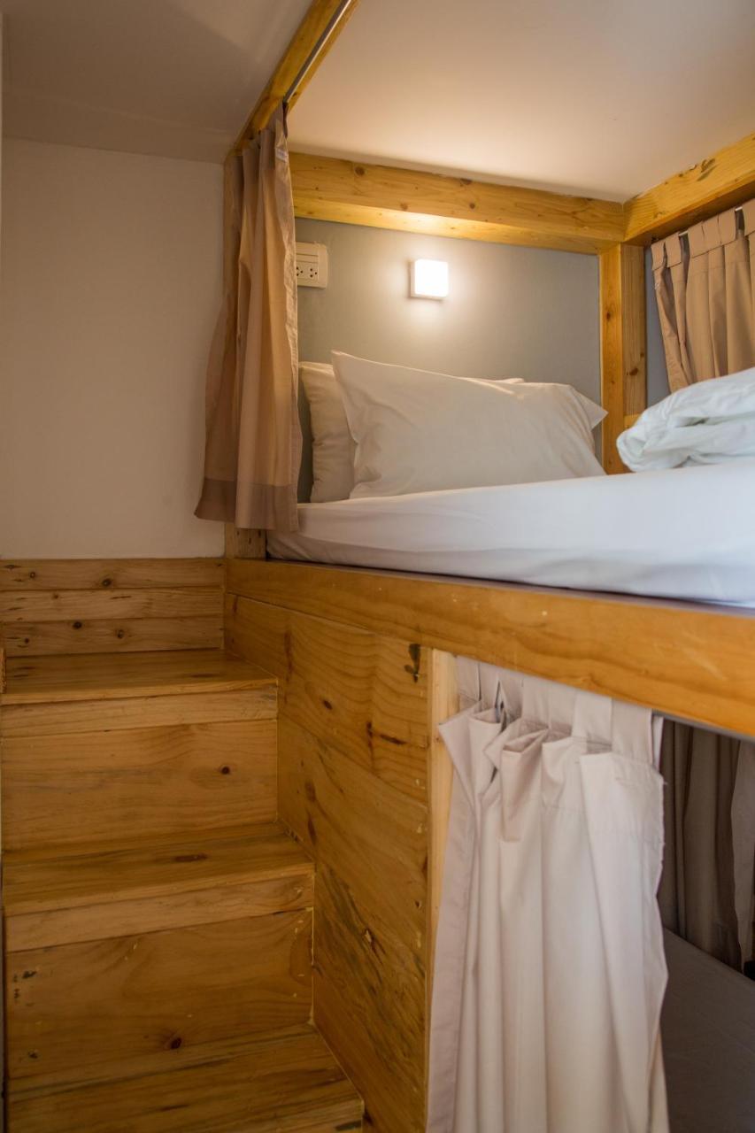 Nonnee Phuket Hostel *