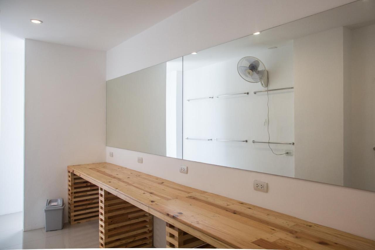 Hostel Nonnee Phuket
