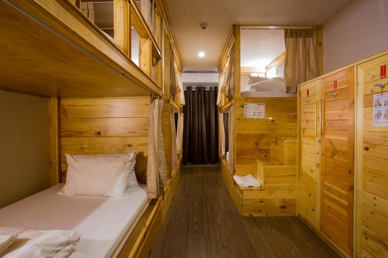 Hostel Nonnee Phuket