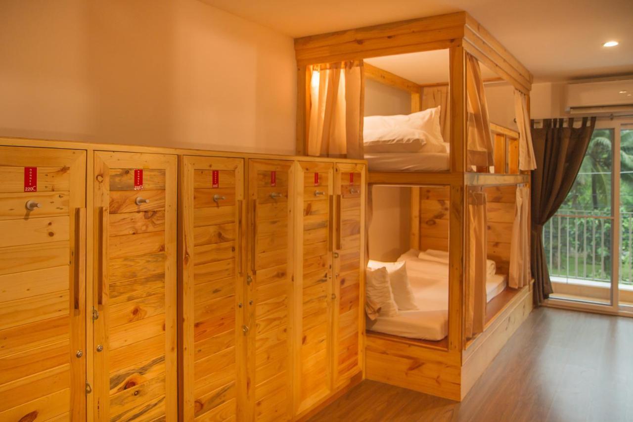 Hostel Nonnee Phuket
