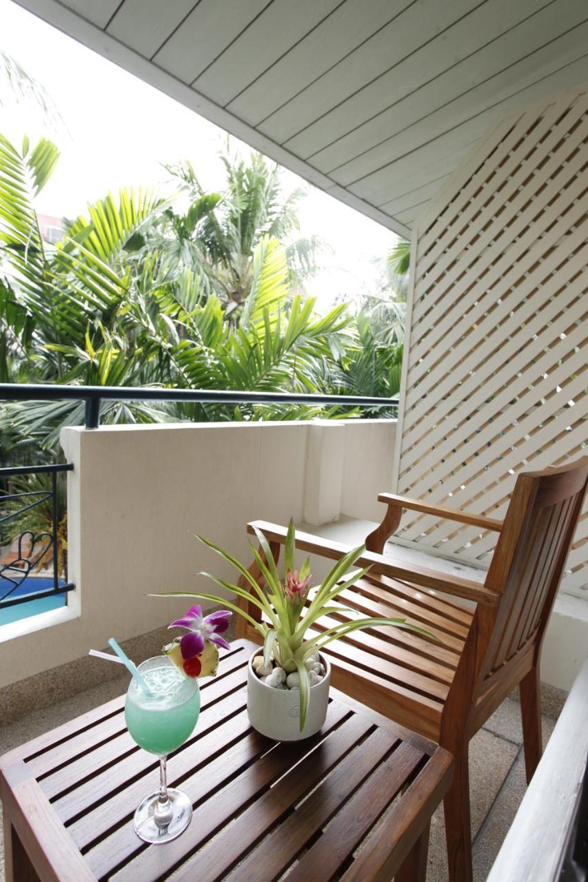 The Viridian - Sha 3* Patong
