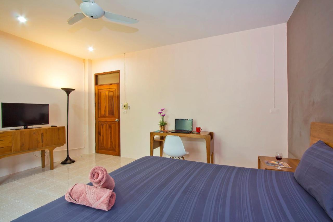 Miracle Villa