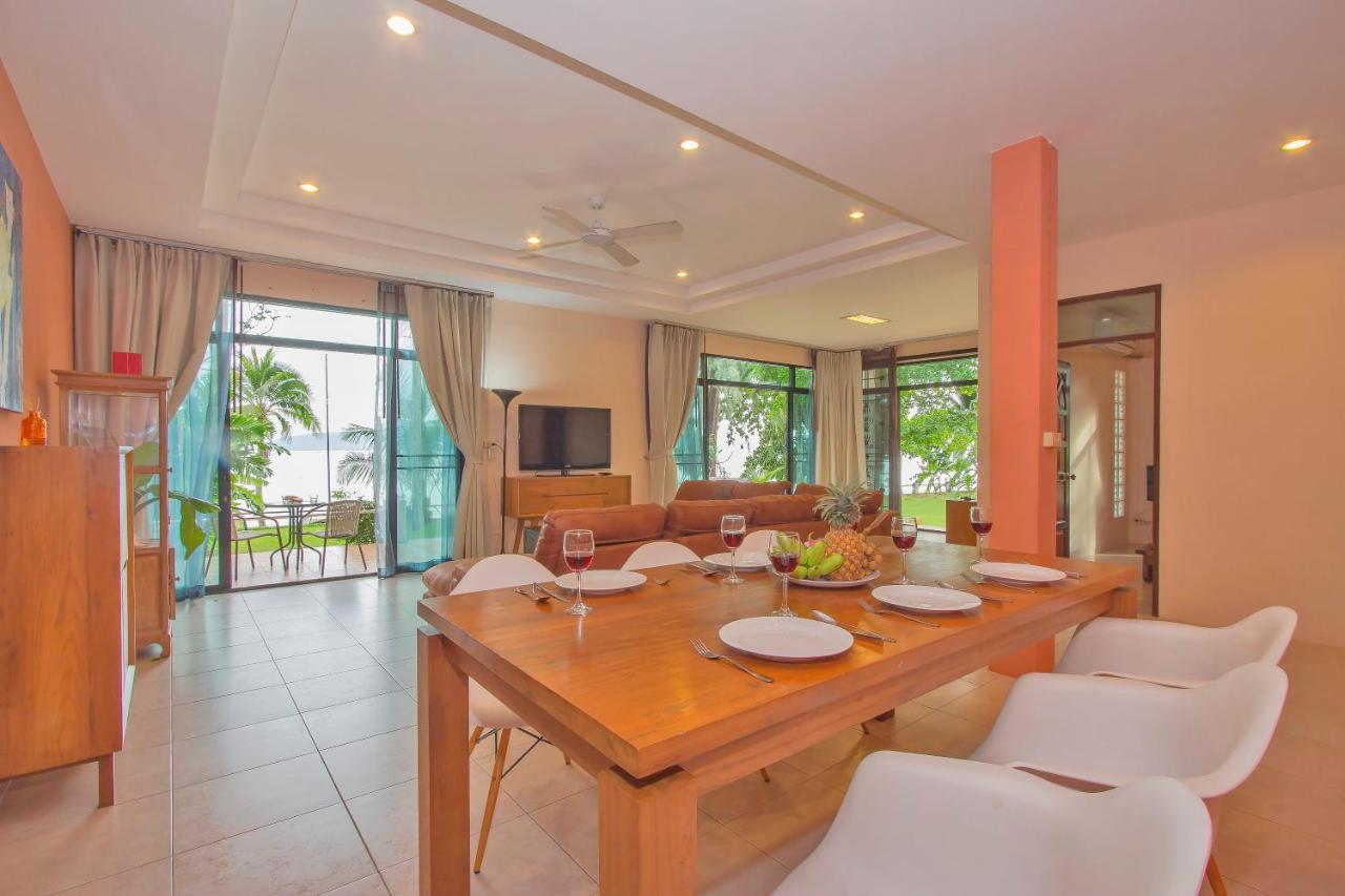 Miracle Villa Rawai