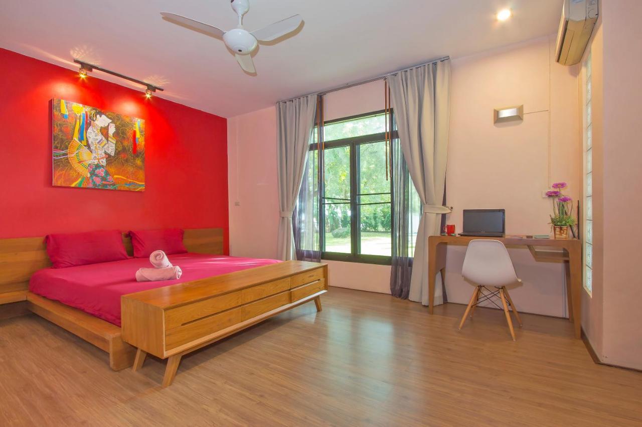 Villa Miracle