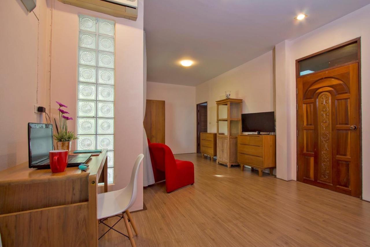 Miracle Villa Rawai