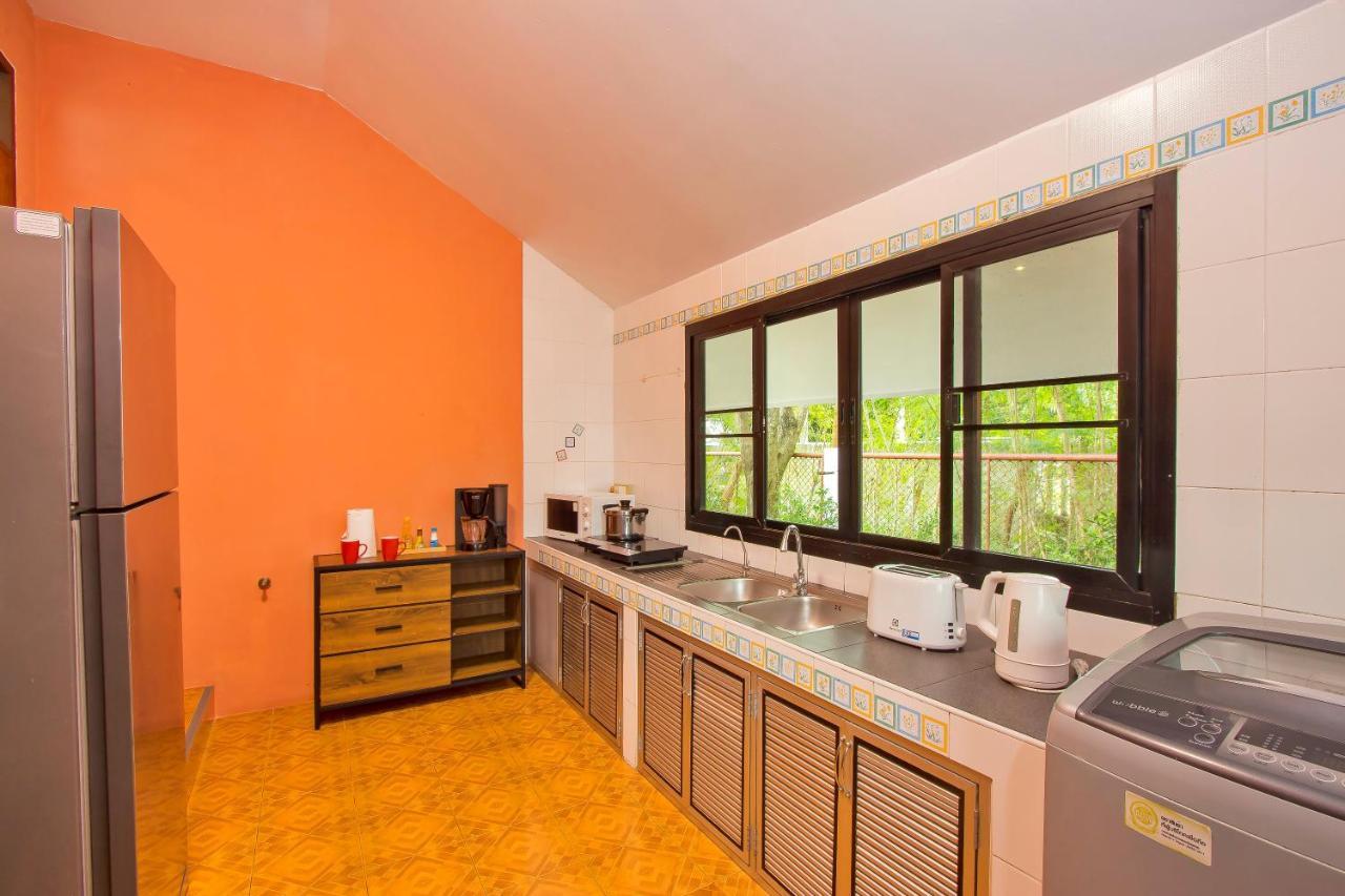Miracle Villa *