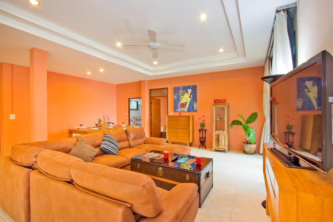 Miracle Villa *