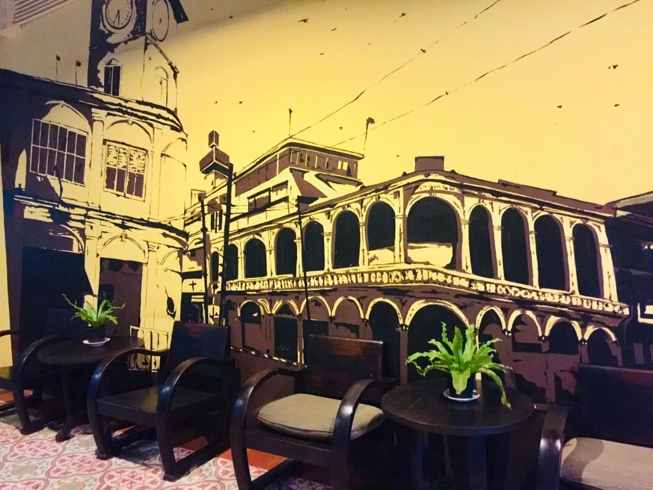 Hostel Sunny
