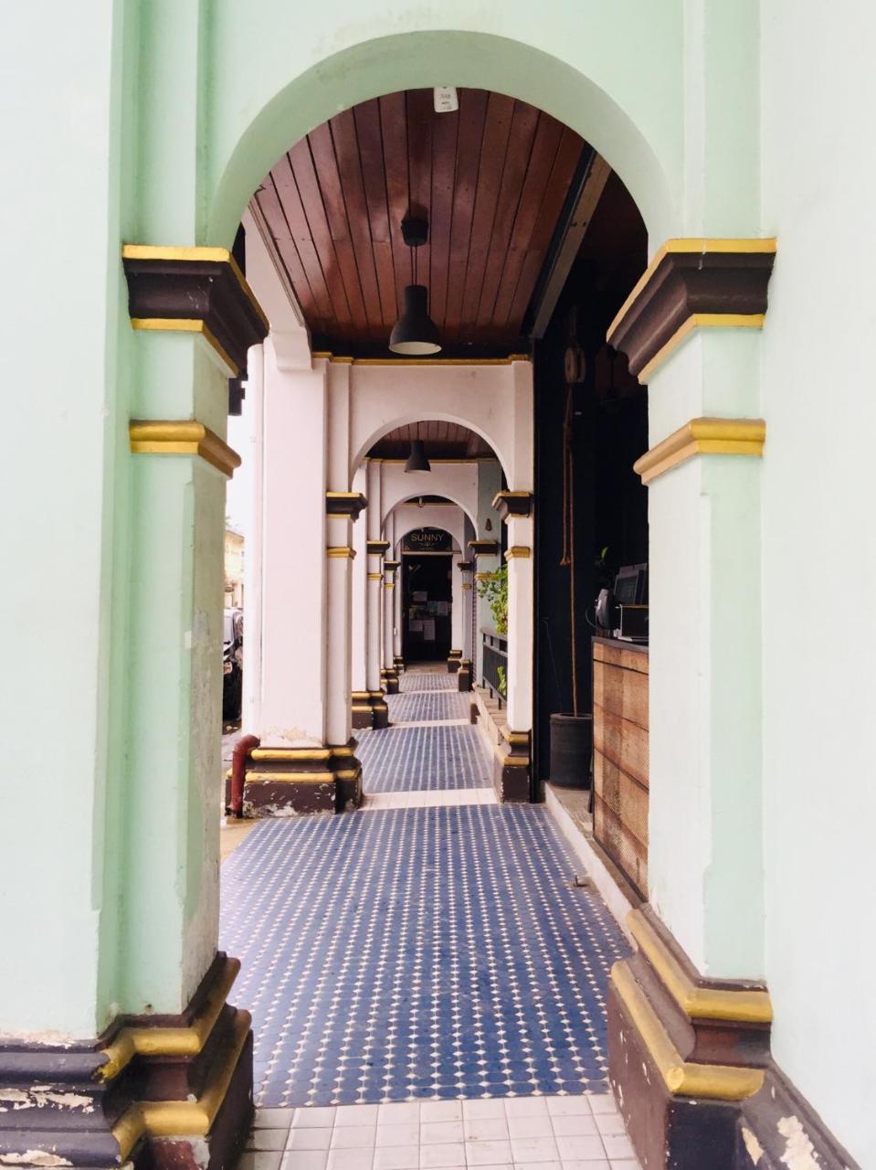 Sunny Hostel