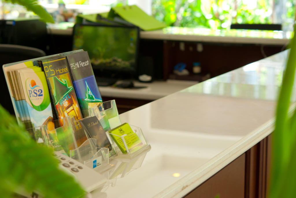 Resort Ps Hill Phuket - Sha Patong