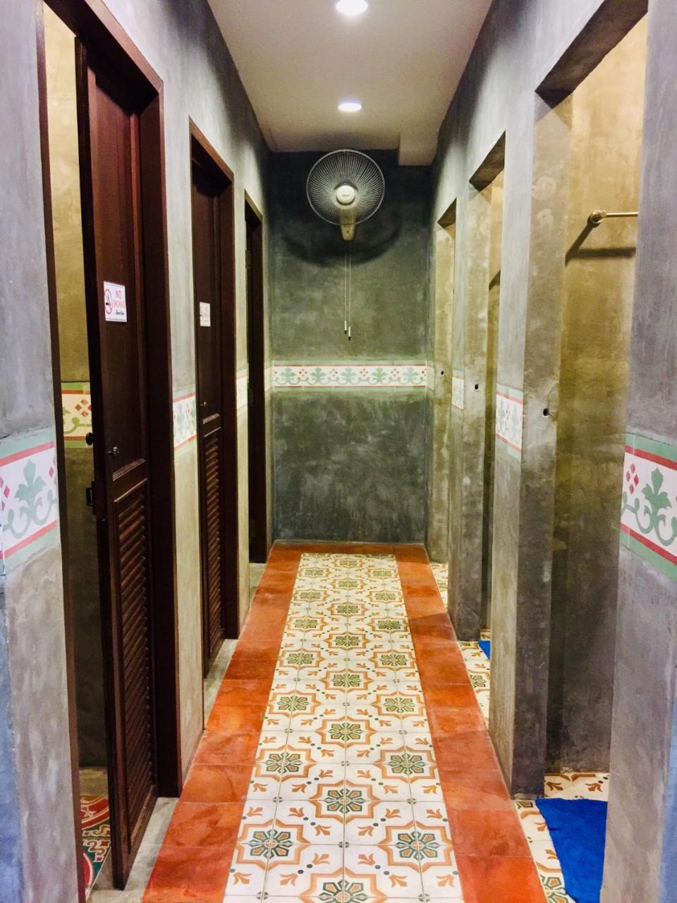 Hostel Sunny *