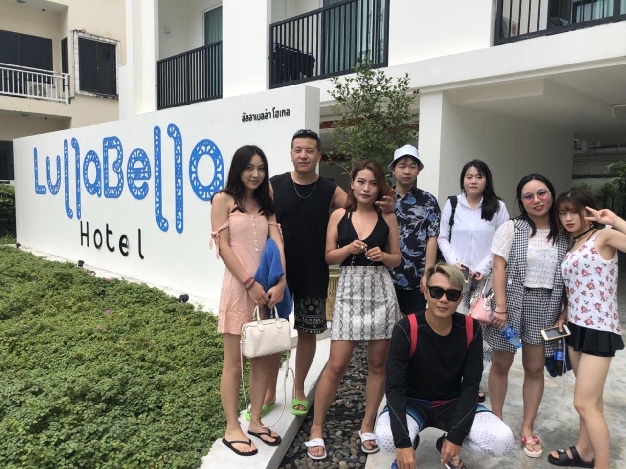 Lullabella Hotel Patong